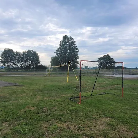 Casa de Férias Agro U Kasi *