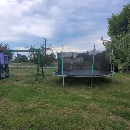 펜션 Agro U Kasi Kazimierz (Puck)