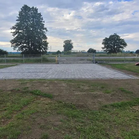 Agro Domki u Kasi * Kazimierz (Puck)