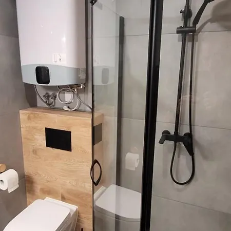 Casa de Férias Agro U Kasi Kazimierz (Puck)