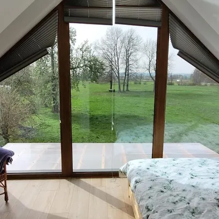 Agro U Kasi Casa de Férias