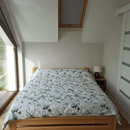 Agro Domki u Kasi * Kazimierz (Puck)