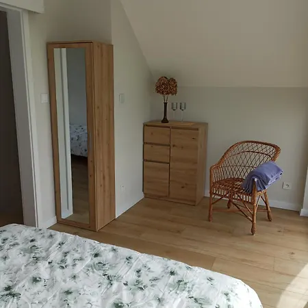 Casa de Férias Agro U Kasi