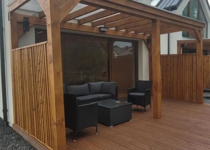 Agro Domki u Kasi Kazimierz (Puck)