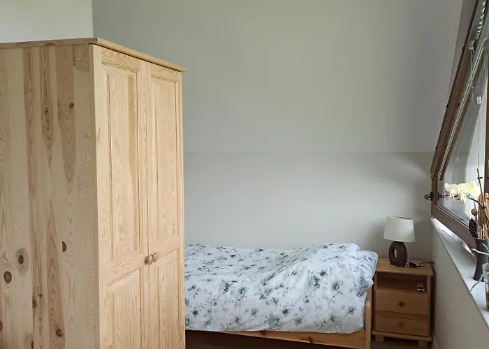 Agro Domki u Kasi * Kazimierz (Puck)